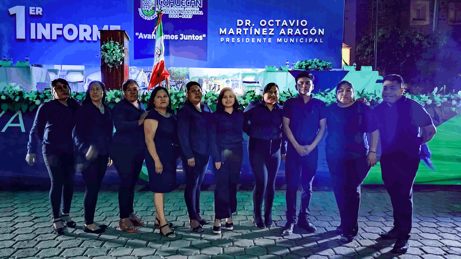 cohuecan
