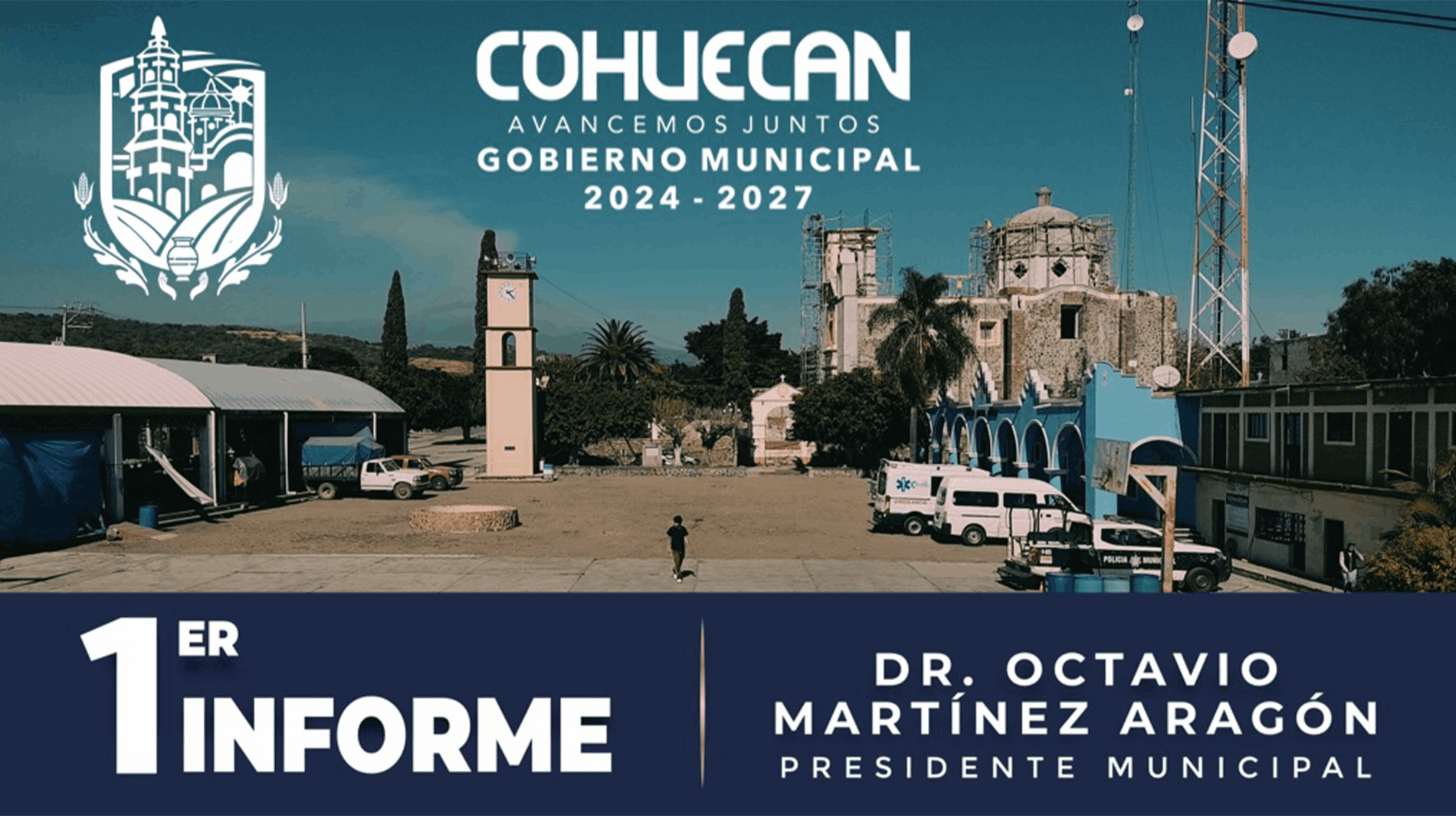 cohuecan
